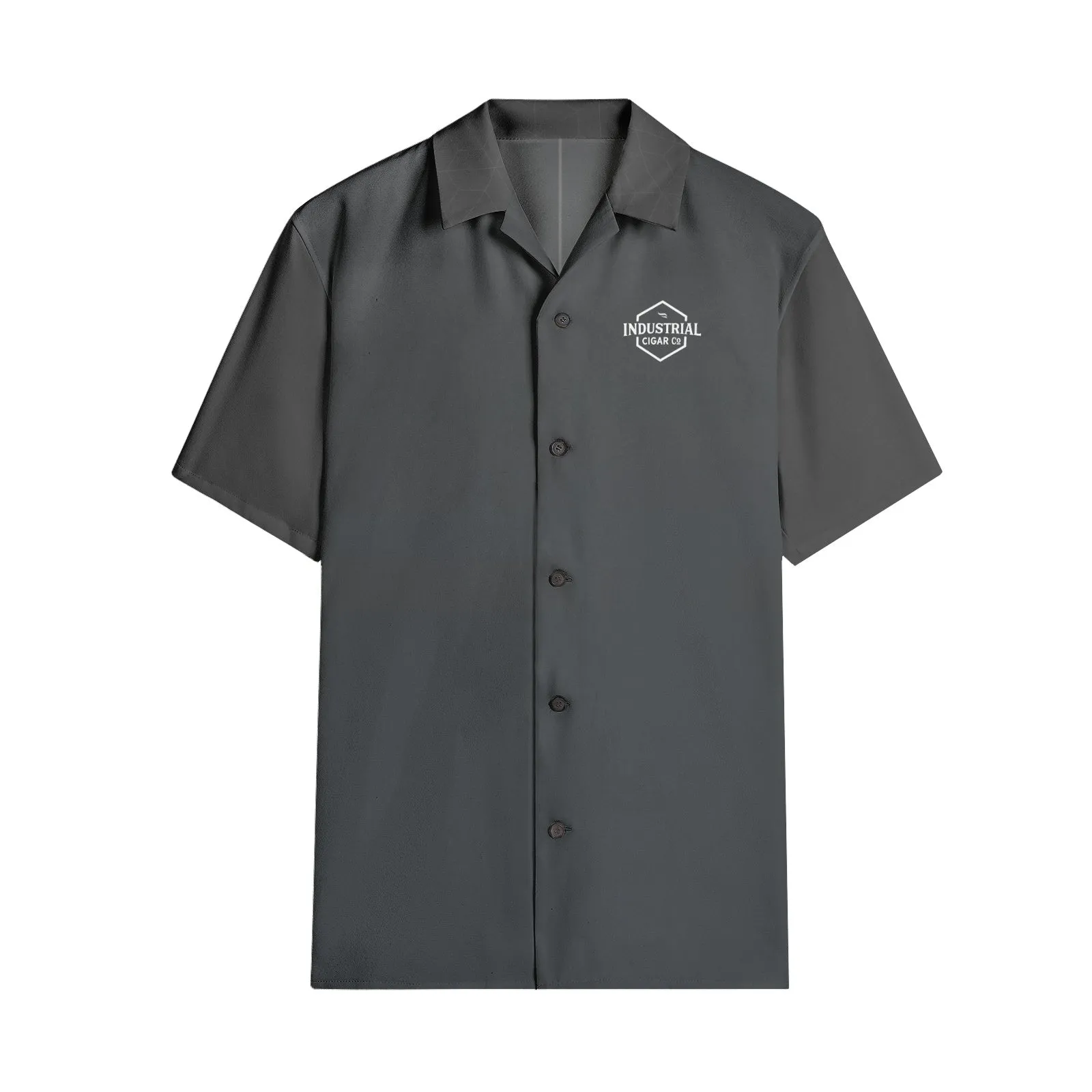 Staff Men's All-over print Short Sleeve Shirts