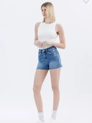 Successes Denim Shorts