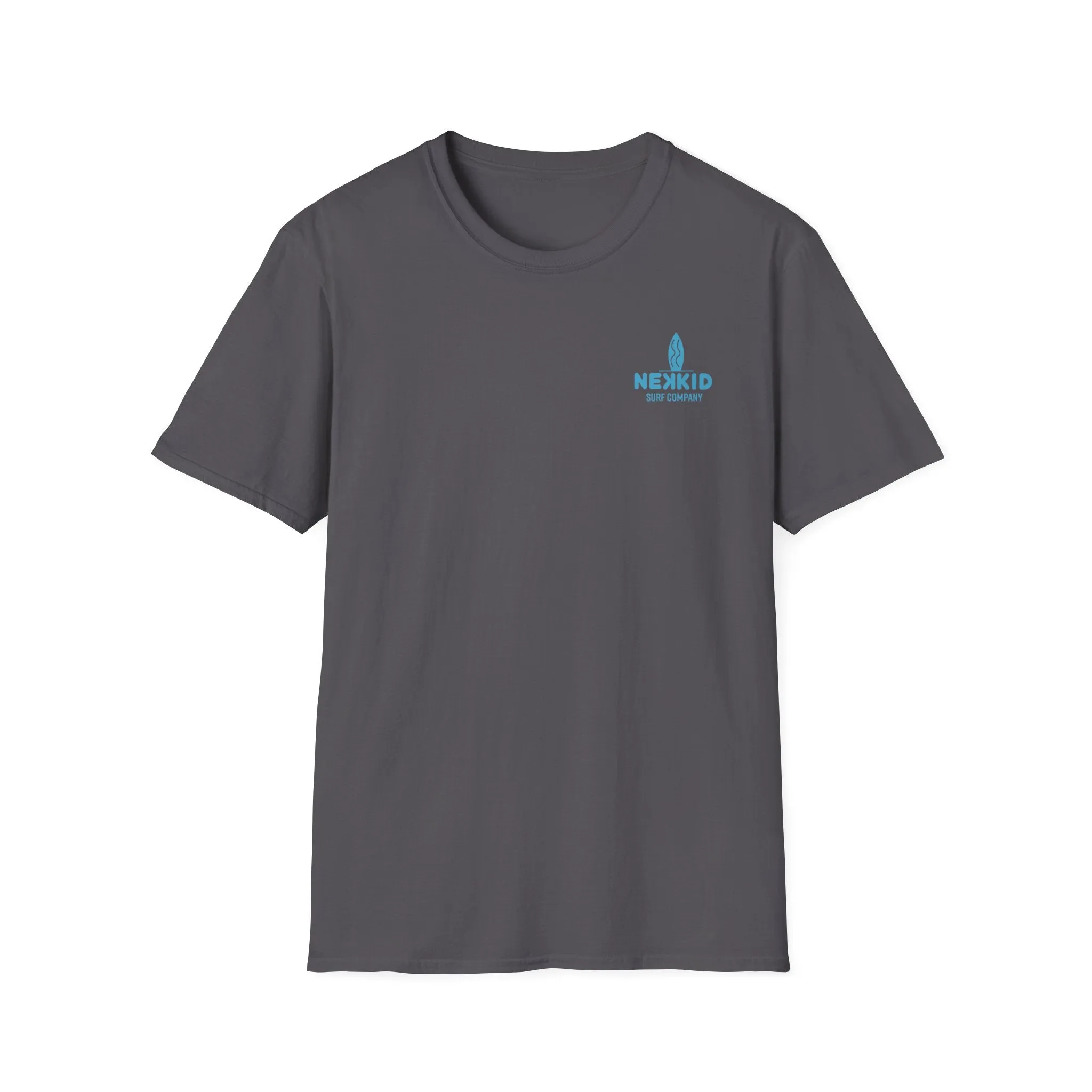 Suckers Octopus Print T-Shirt