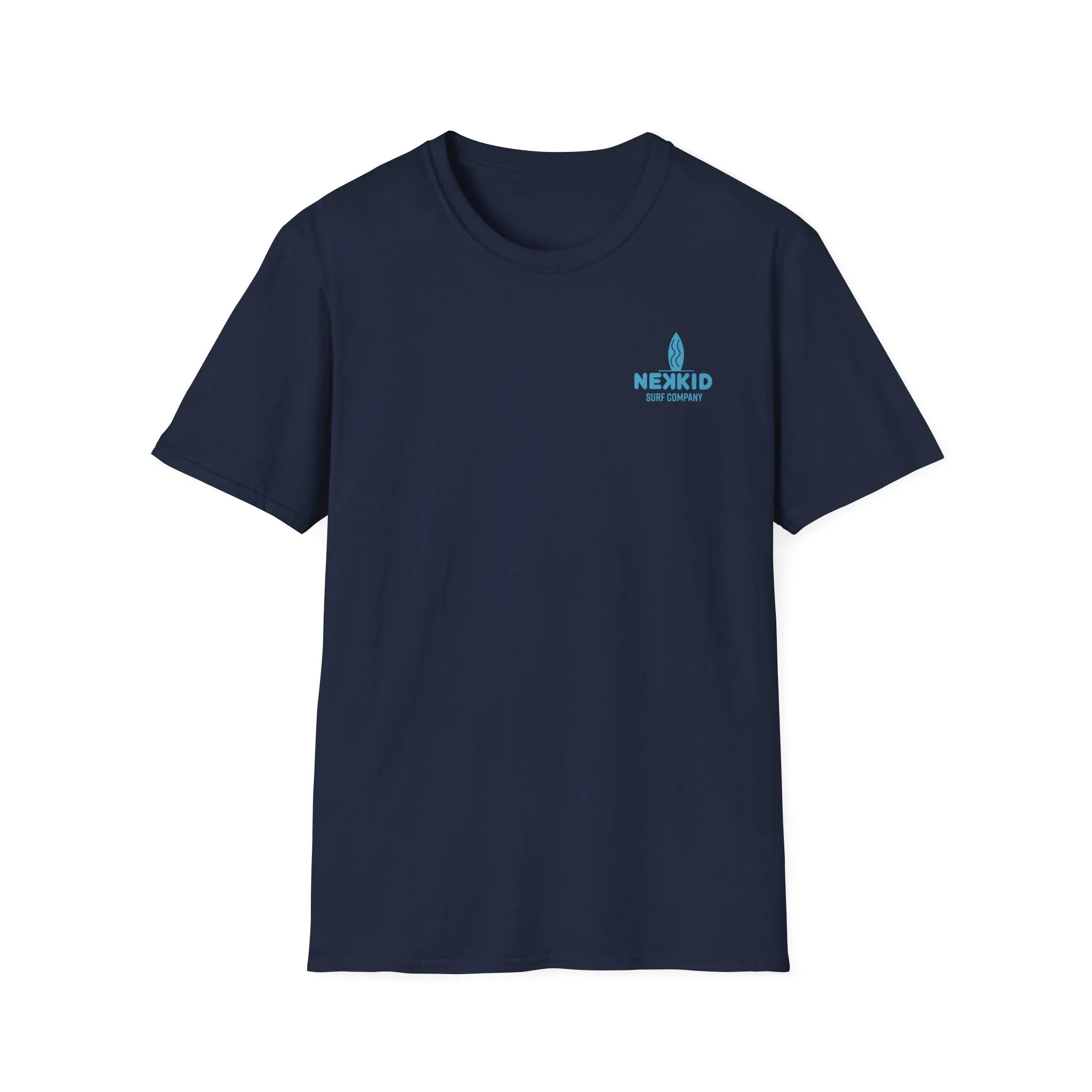 Suckers Octopus Print T-Shirt