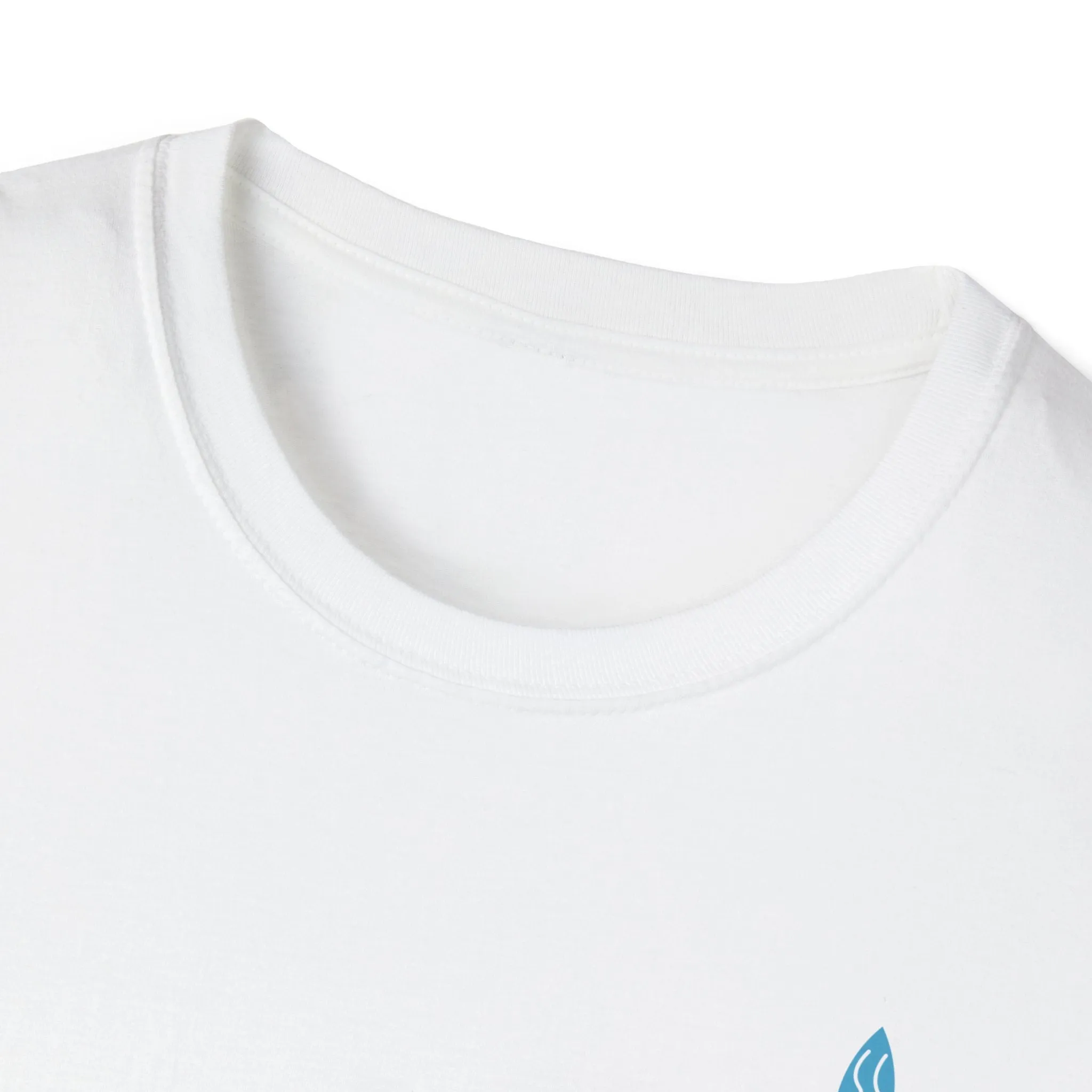 Suckers Octopus Print T-Shirt