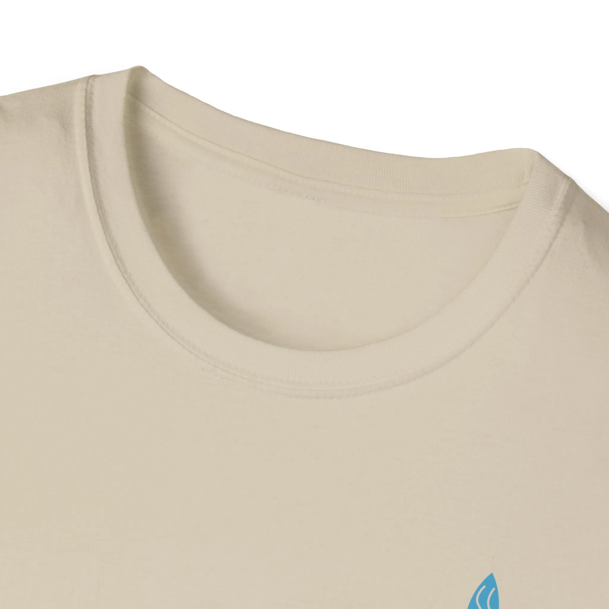 Suckers Octopus Print T-Shirt