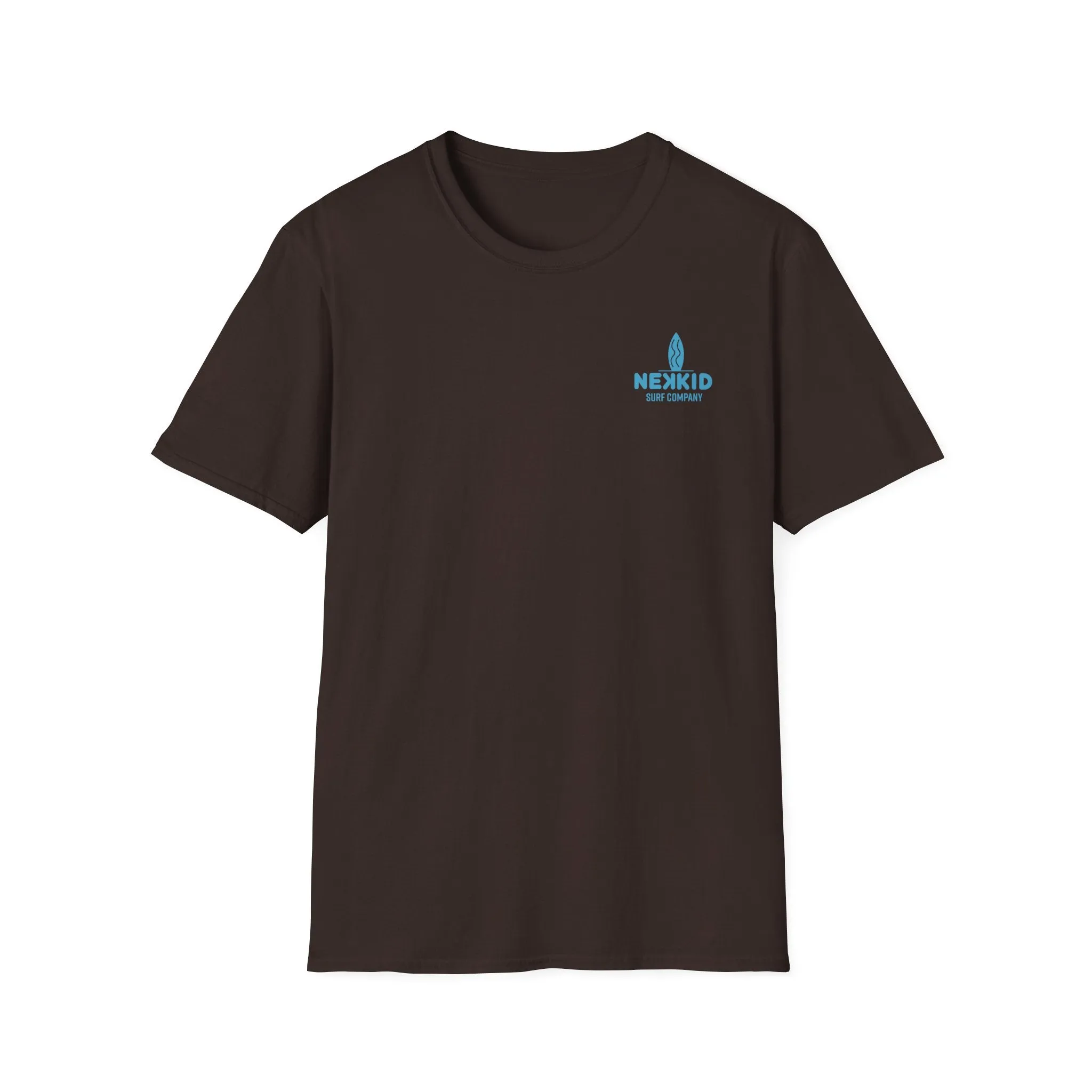 Suckers Octopus Print T-Shirt