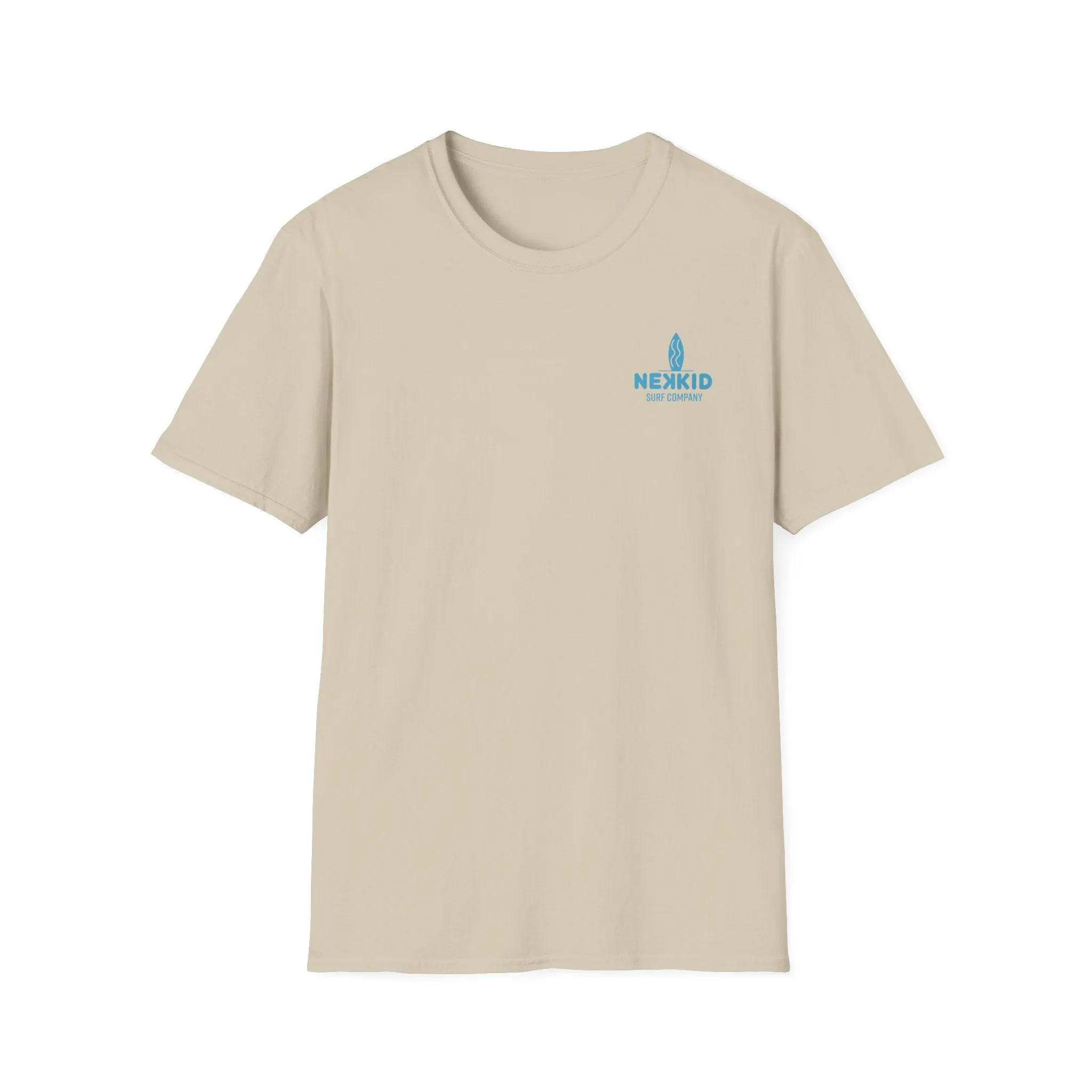 Suckers Octopus Print T-Shirt