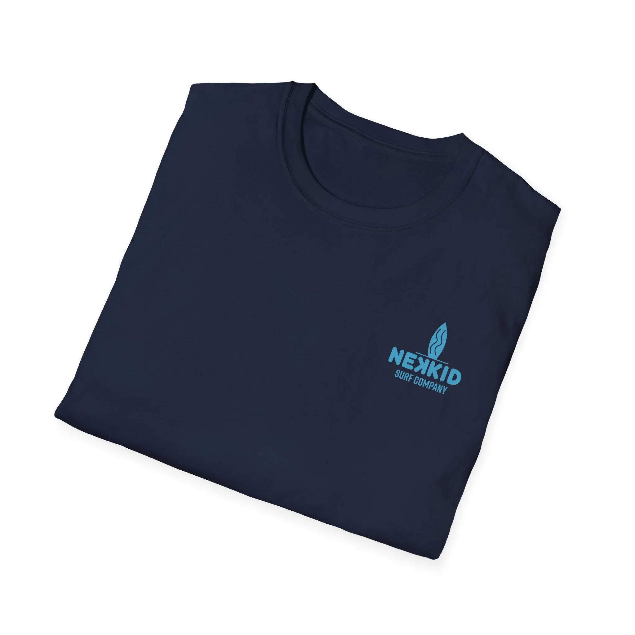 Suckers Octopus Print T-Shirt