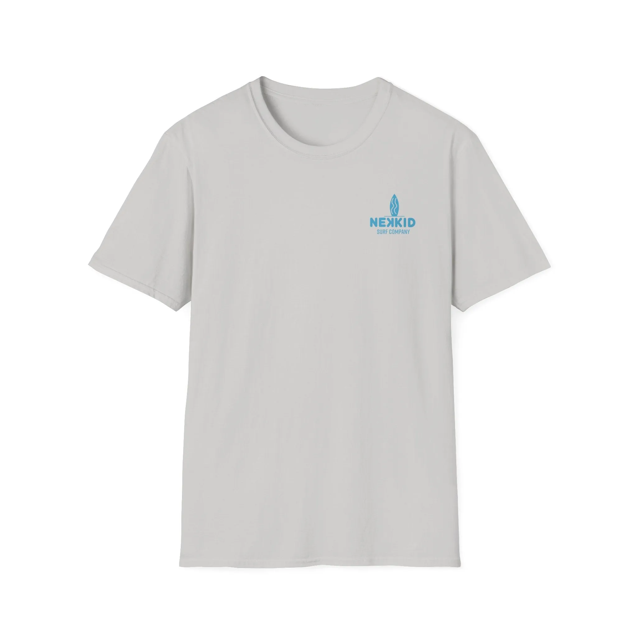 Suckers Octopus Print T-Shirt