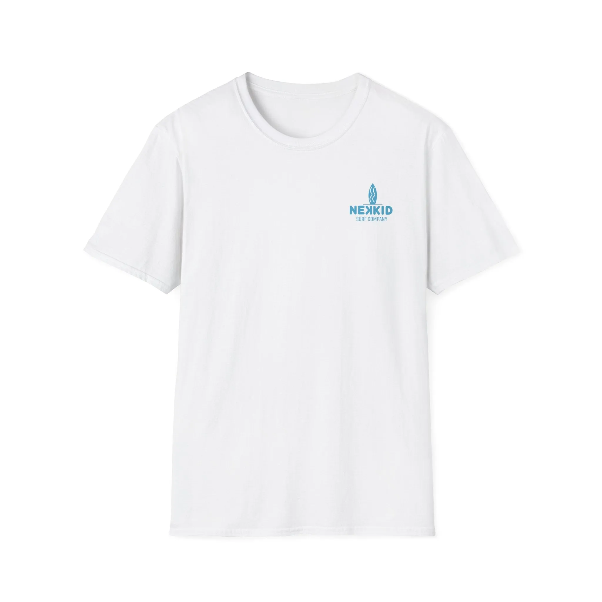 Suckers Octopus Print T-Shirt