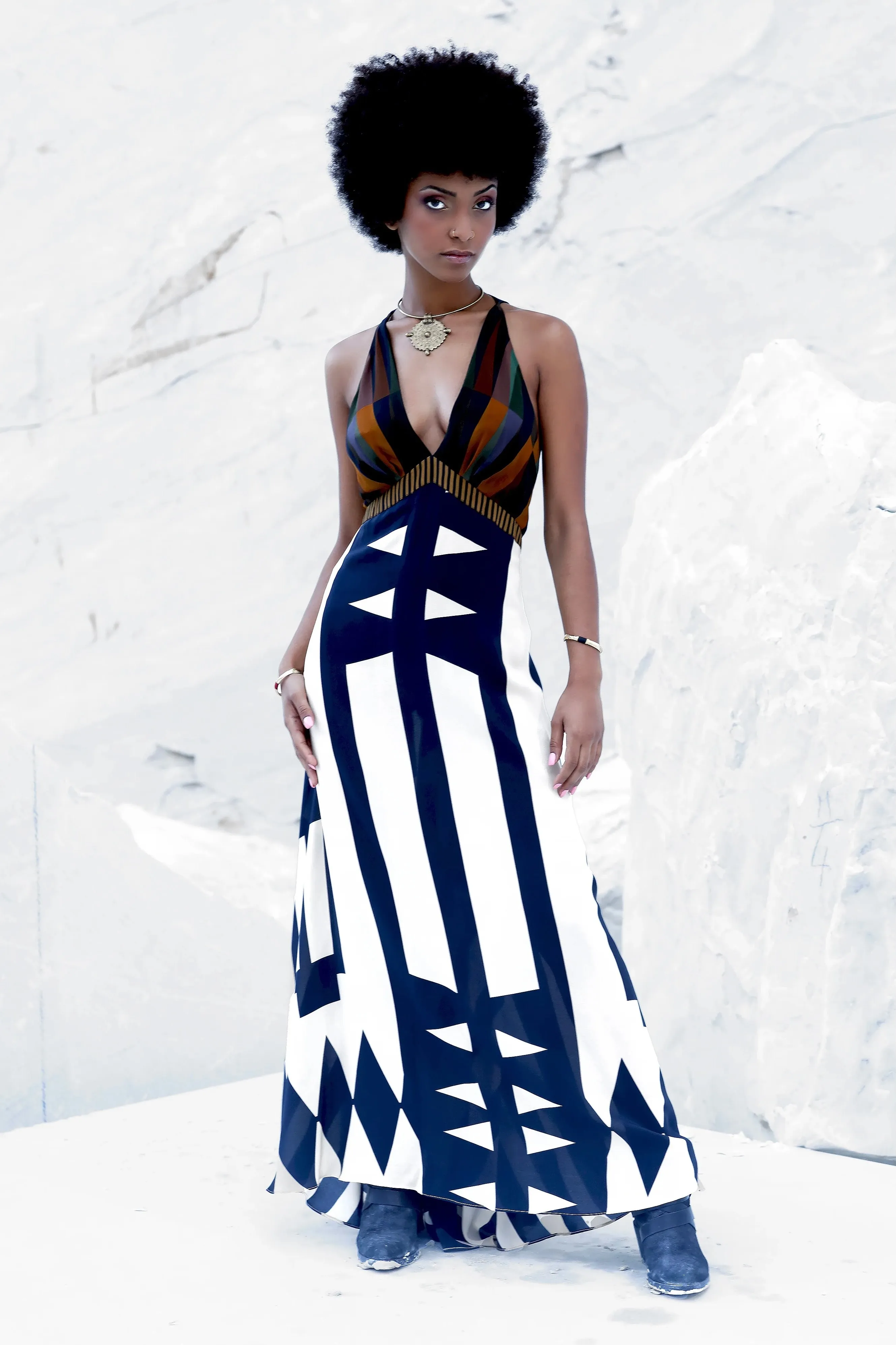 Summer Dress