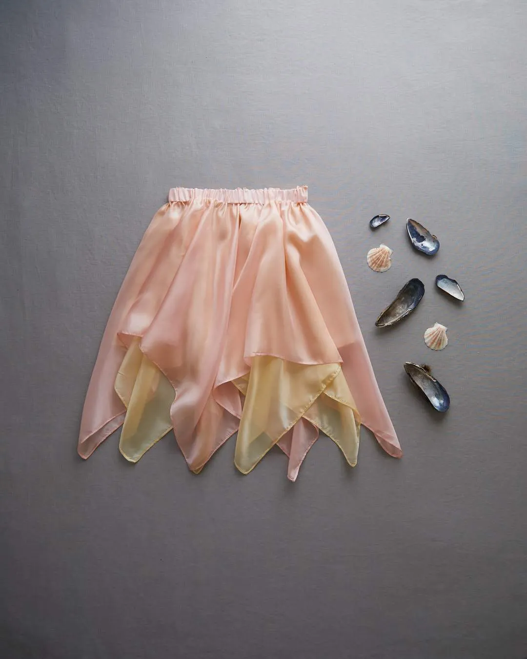 Summer Fairy Skirt