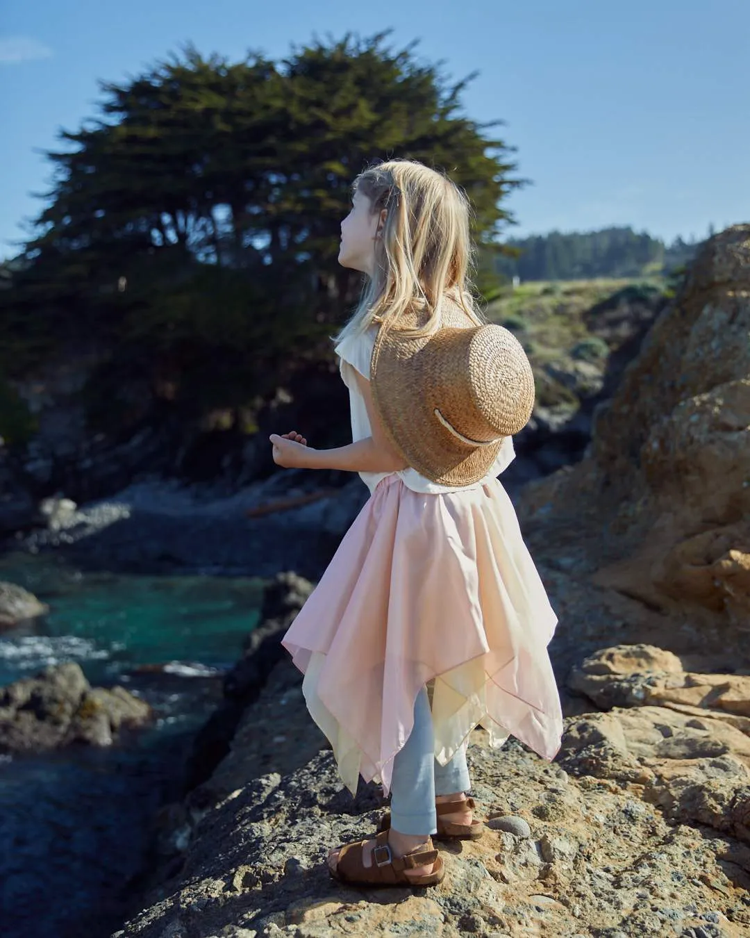 Summer Fairy Skirt