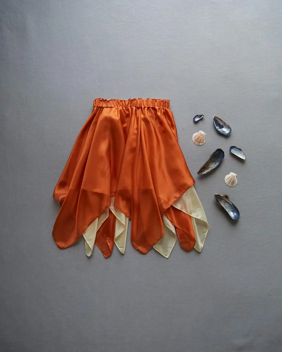 Summer Fairy Skirt