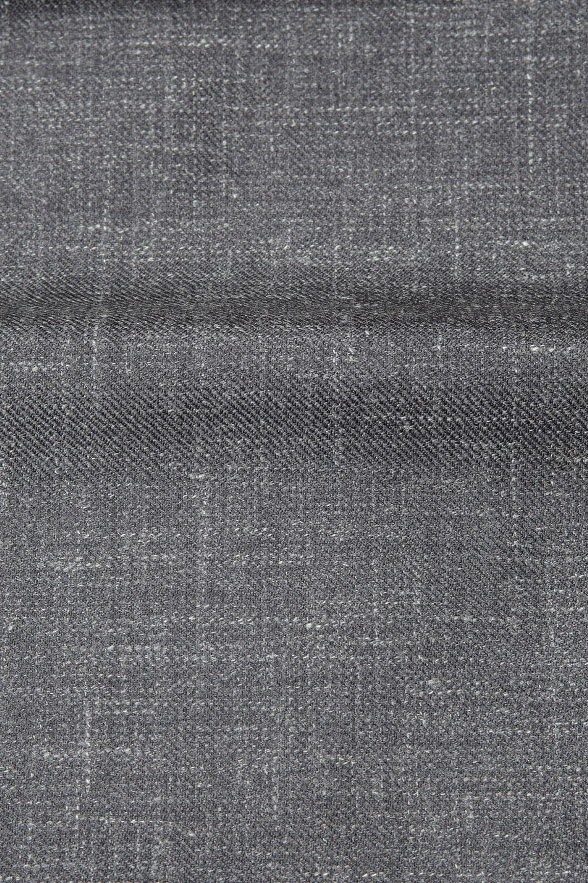 Summer Wool / Silk / Linen Suit