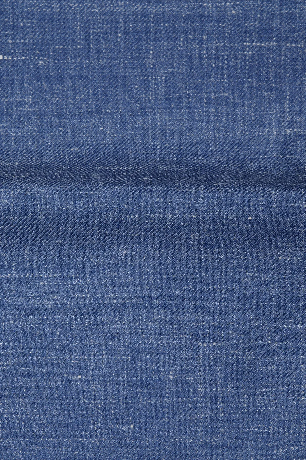 Summer Wool / Silk / Linen Suit