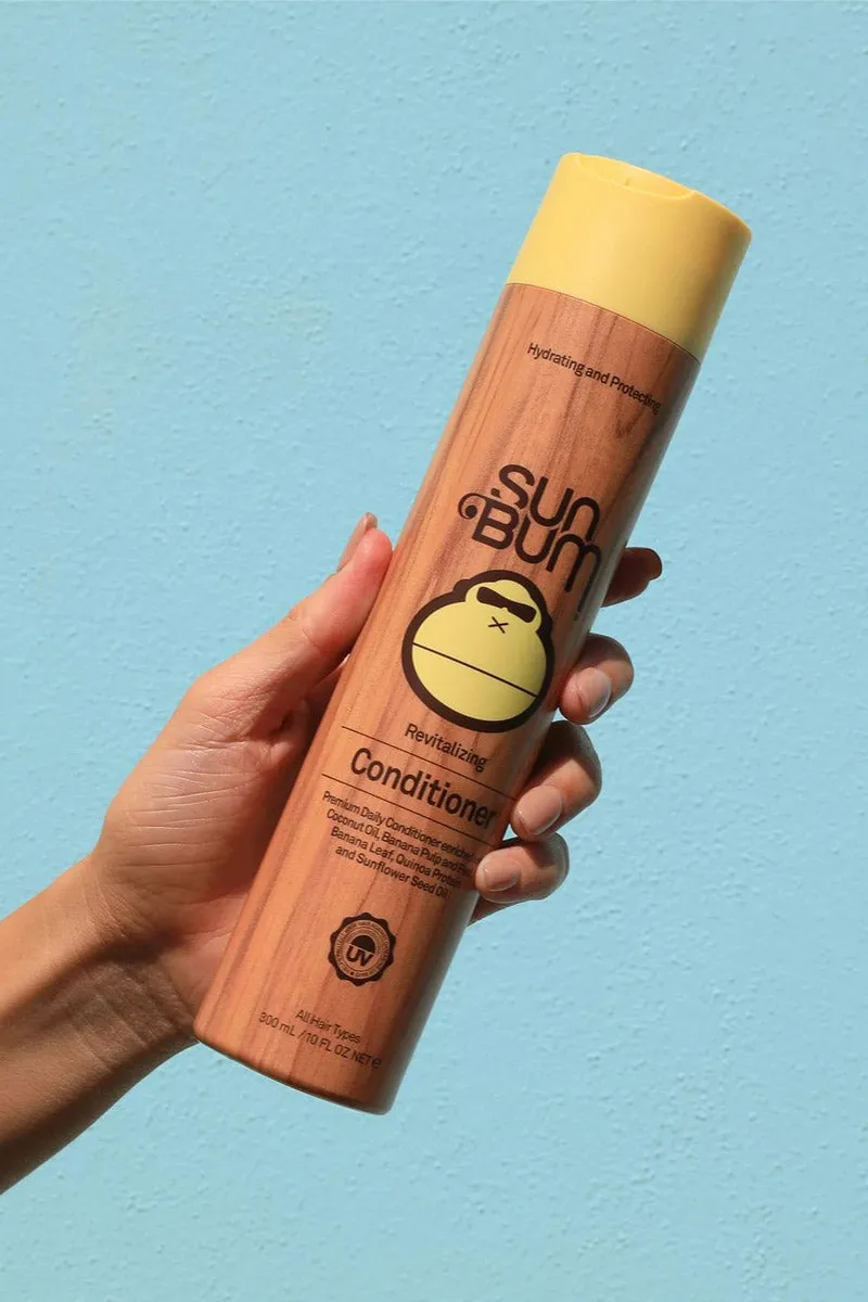 Sun Bum Conditioner