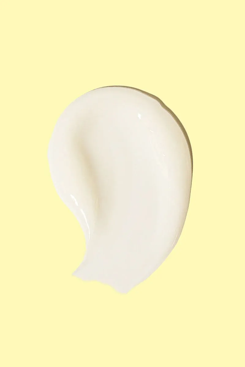 Sun Bum Hair Mask Packet