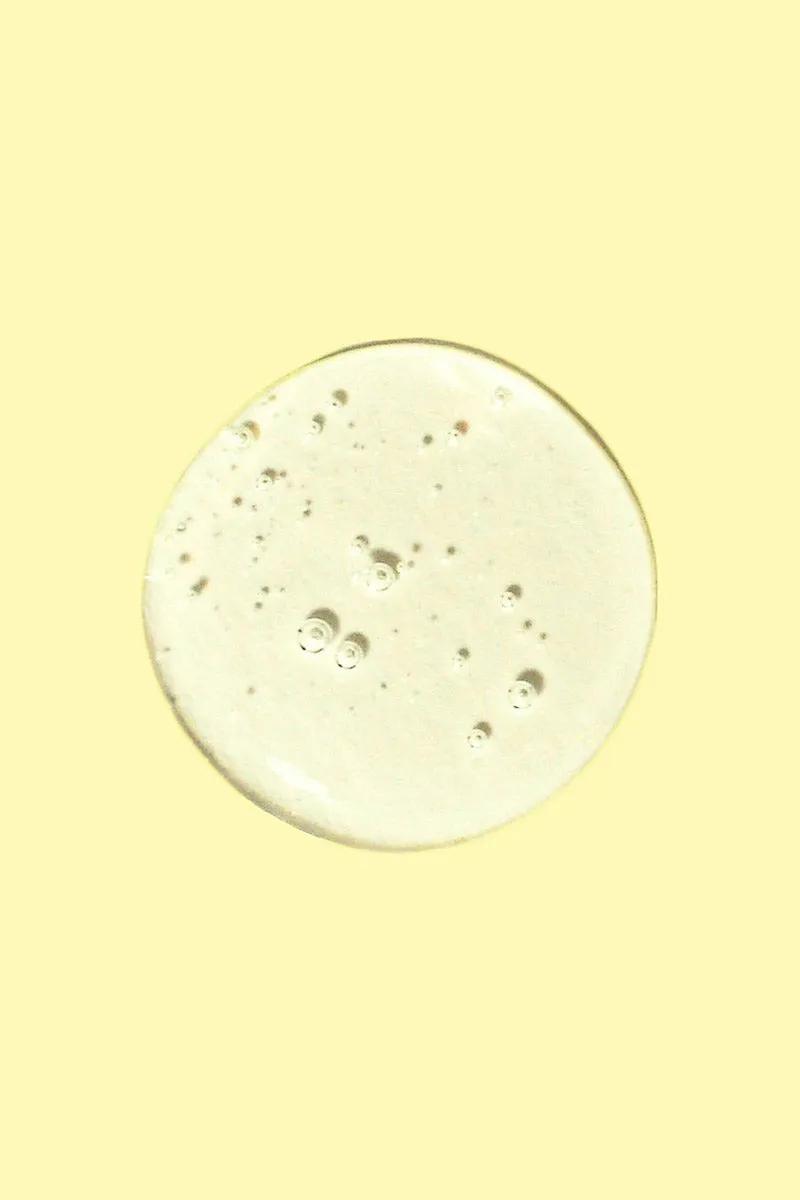 Sun Bum Shampoo