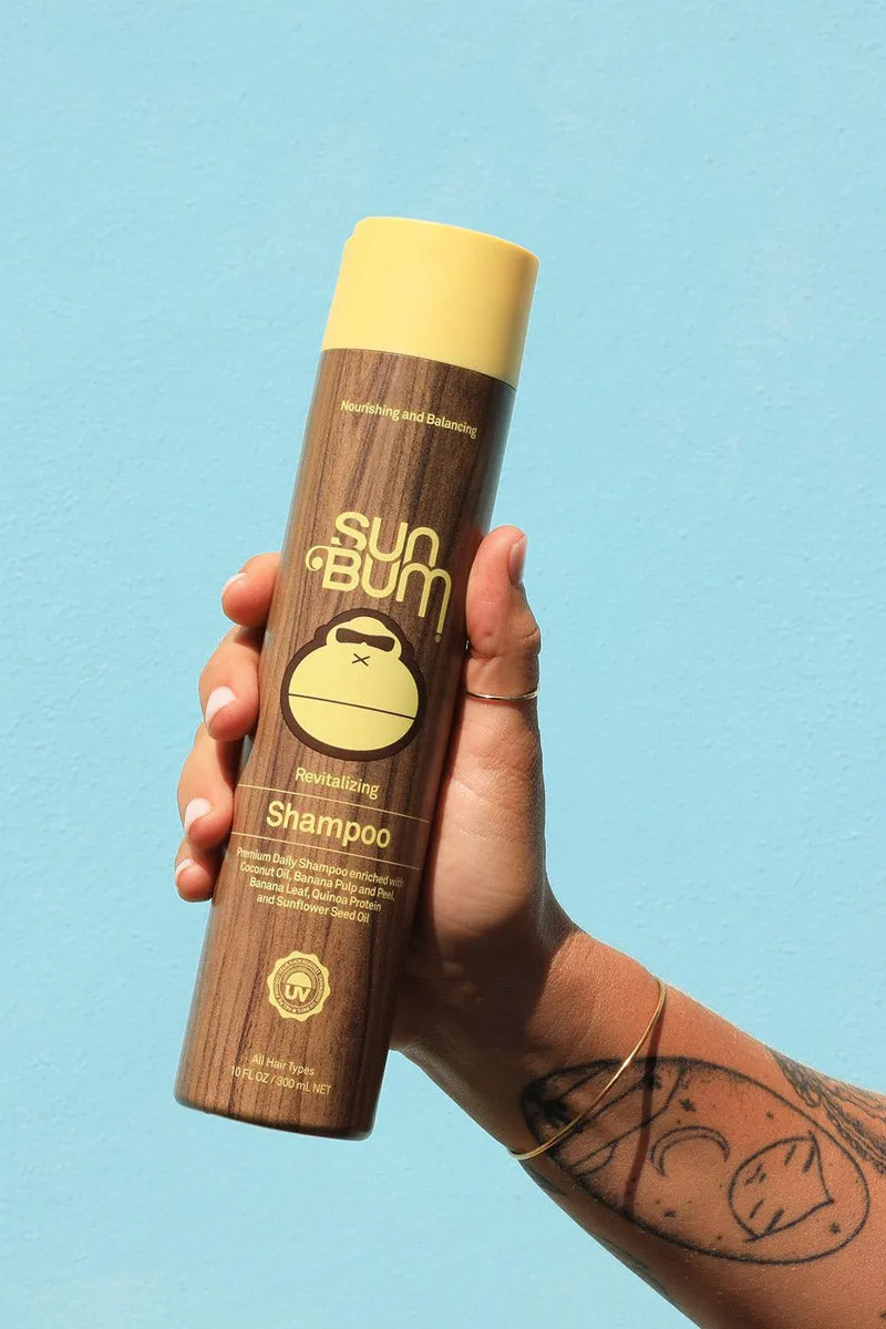 Sun Bum Shampoo