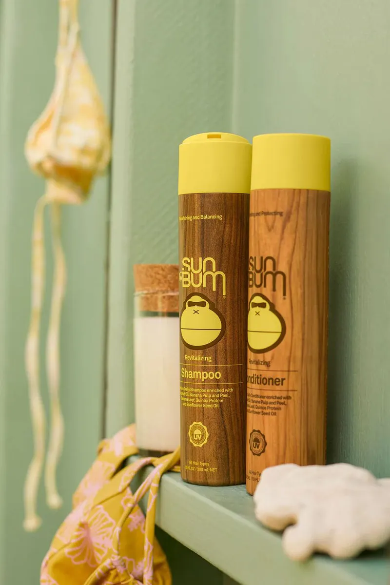 Sun Bum Shampoo