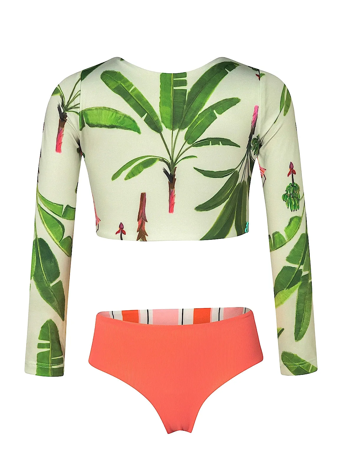 Sun Longsleeve Bikini