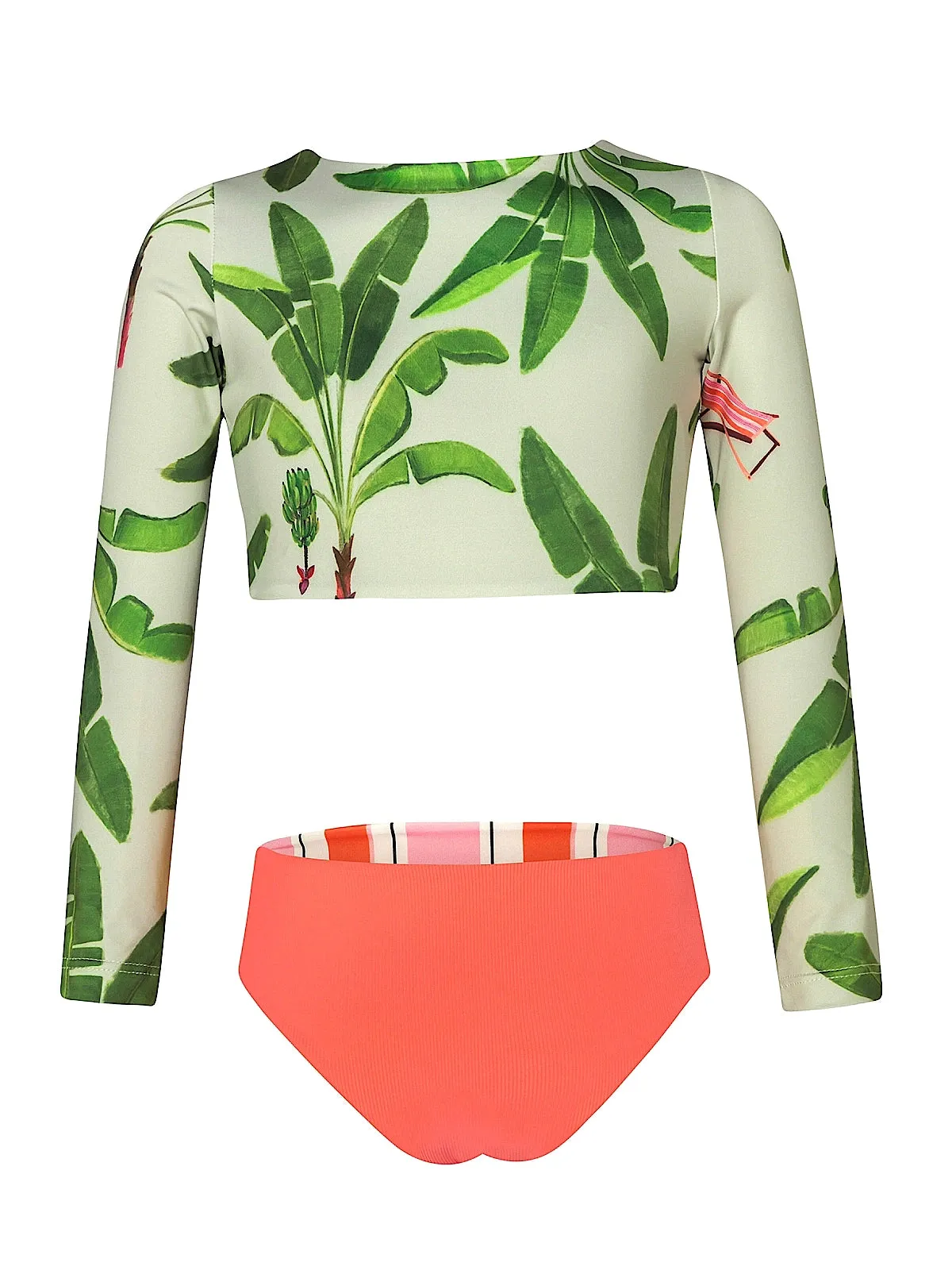 Sun Longsleeve Bikini