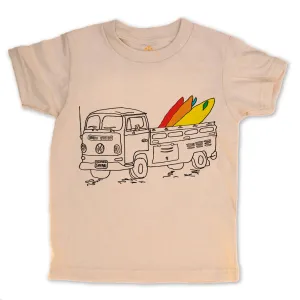 Surf Safari