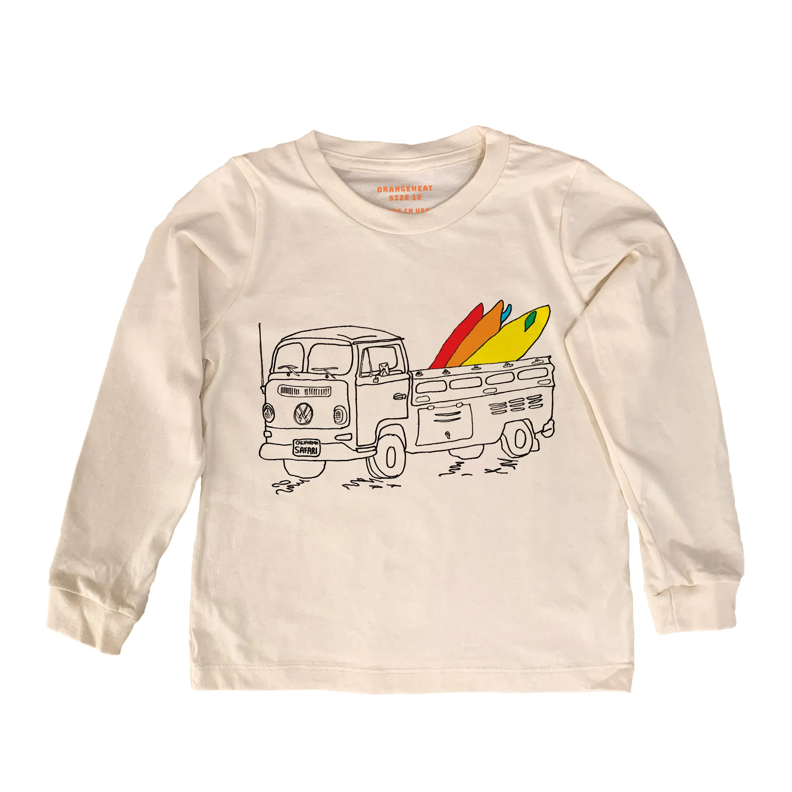 Surf Safari
