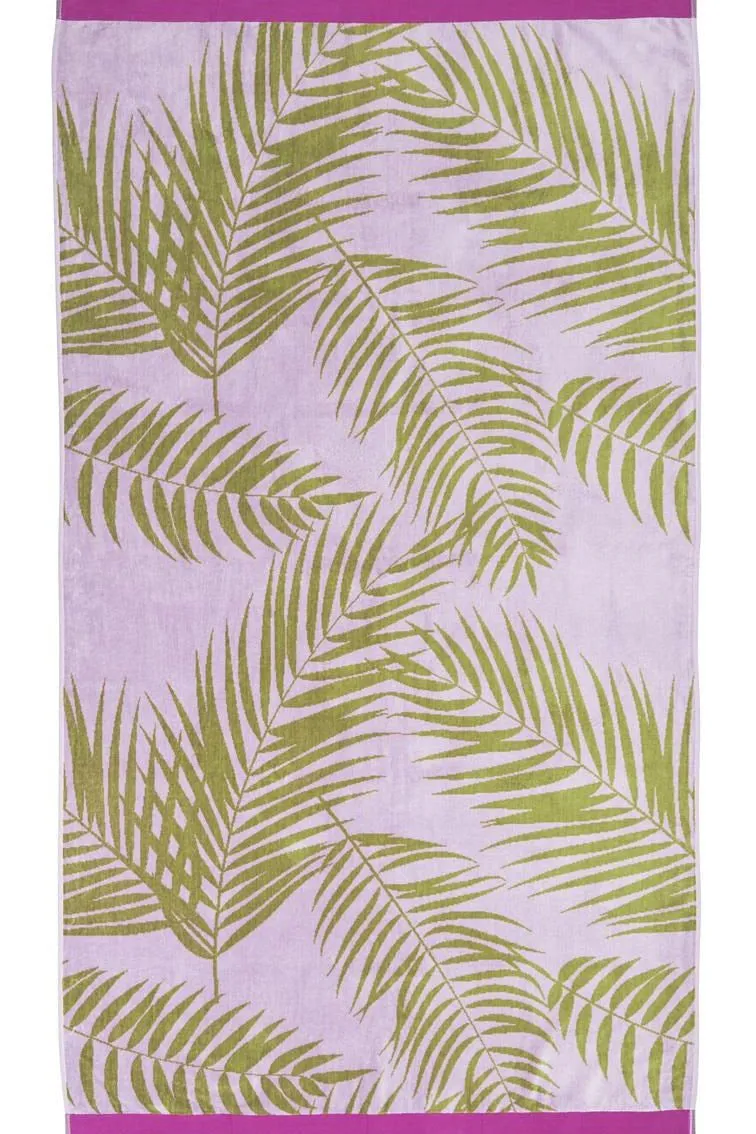 Surfing Beach Twilight Beach Towel