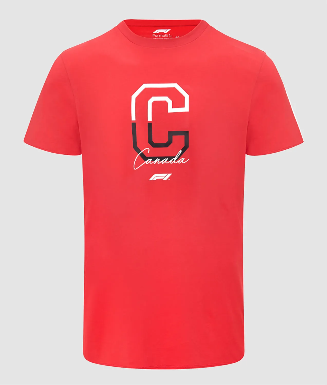 T-SHIRT Canadian Formula 1 F1 GP 2022 Special Edition Canada Grand Prix NEW!