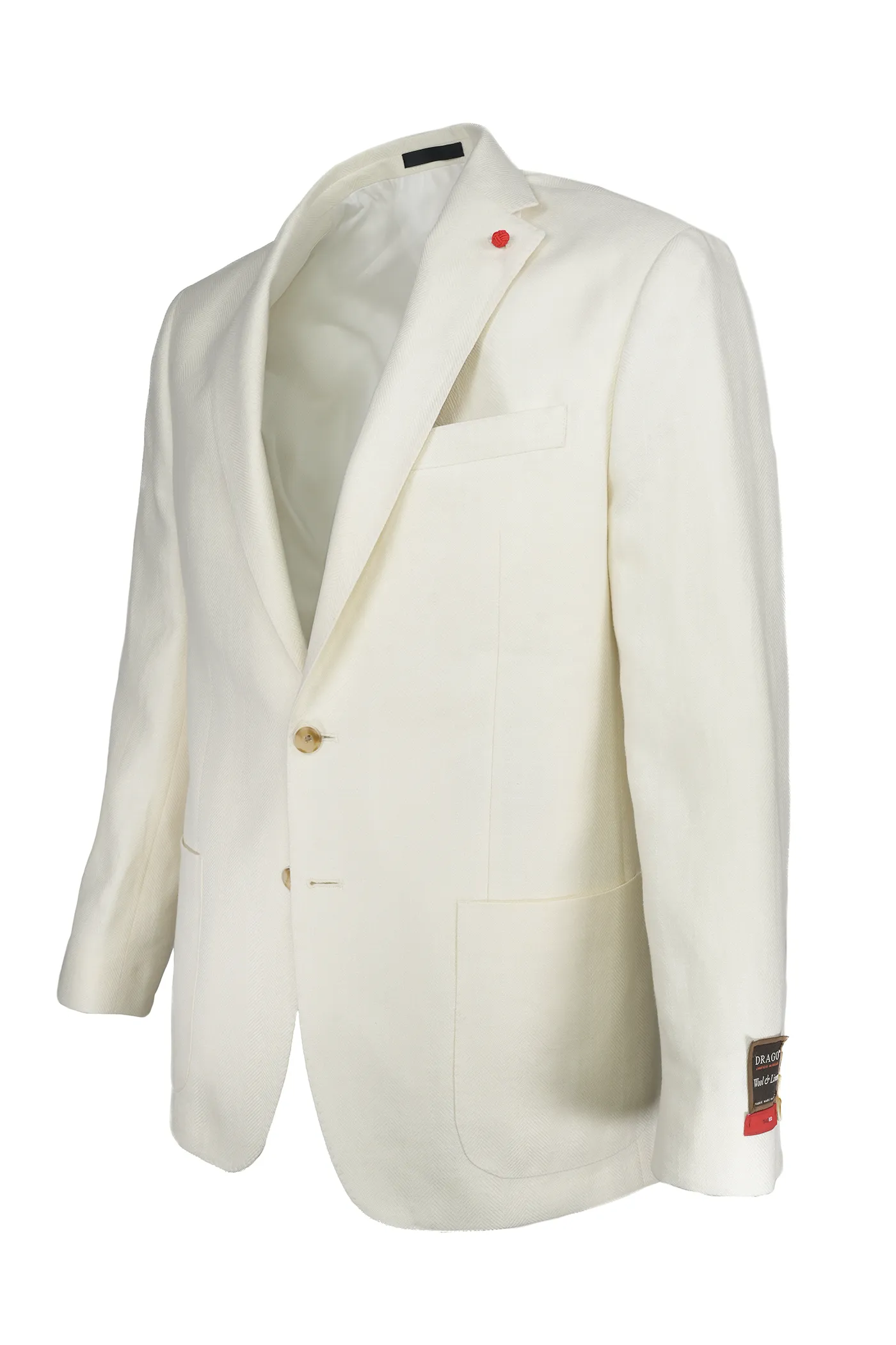 TailoRed Drago Sport Coat