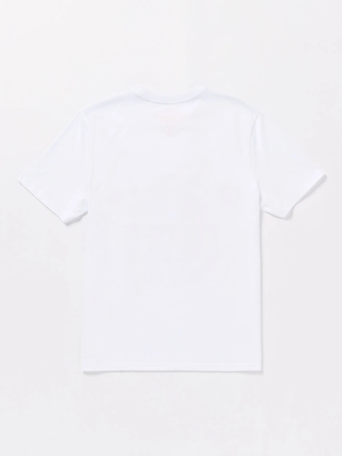 Tetsunori 1 T-shirt - WHITE