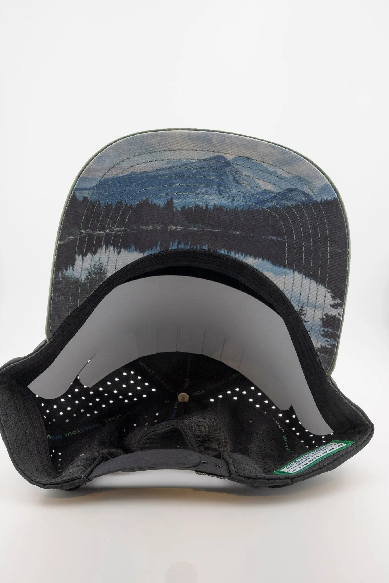 THB Hunting Hat