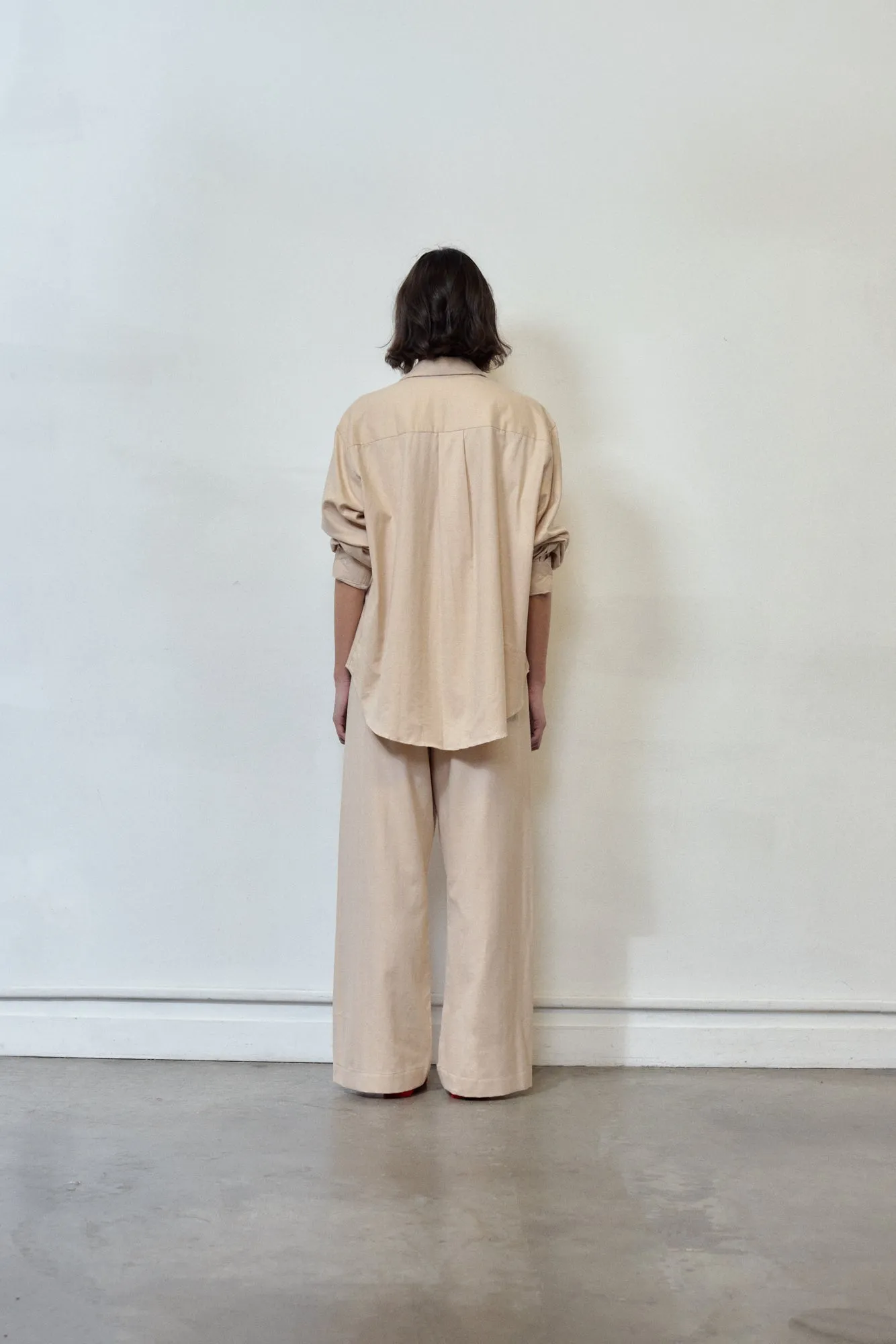 The Flannel Loungewear Gift Box