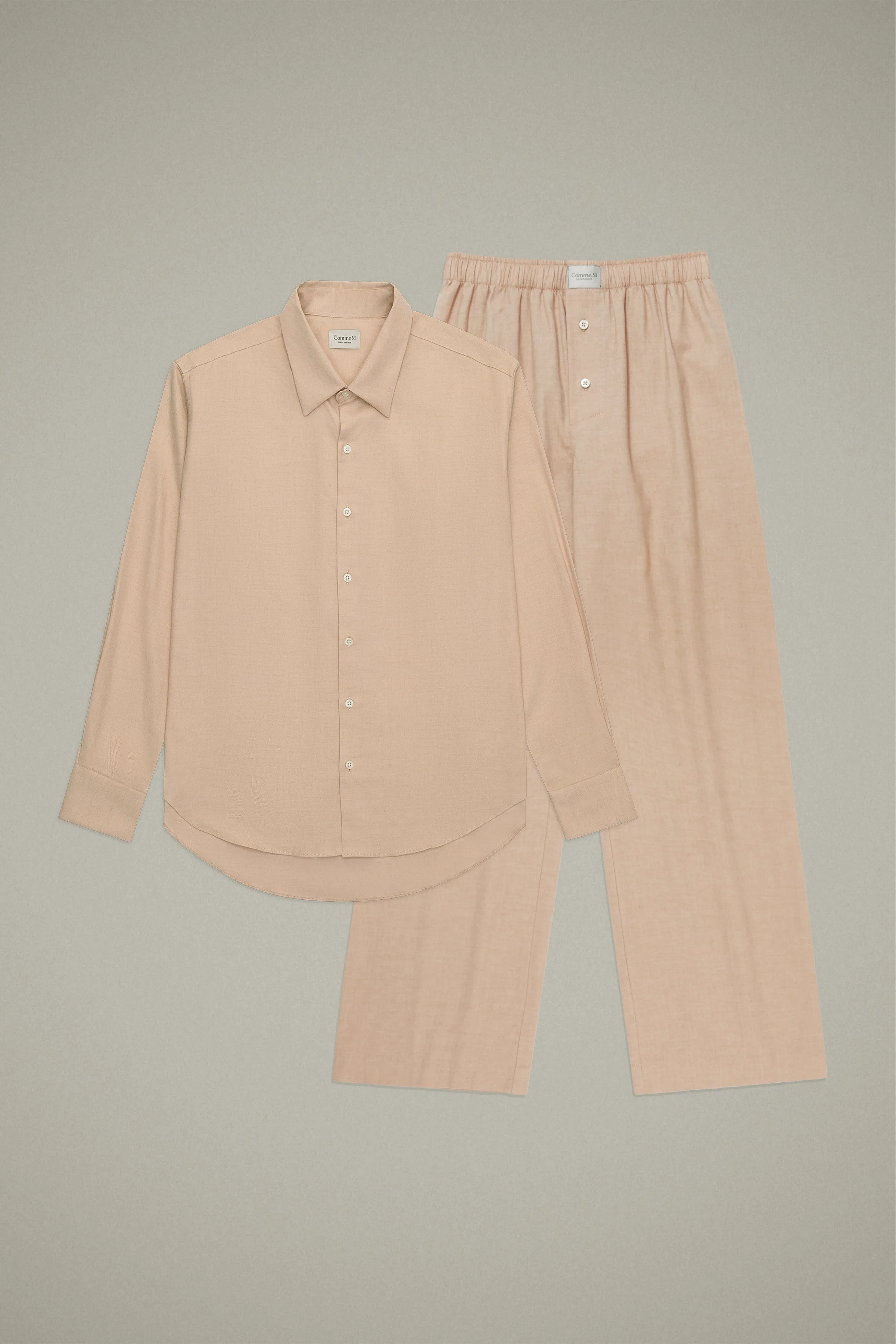 The Flannel Loungewear Gift Box