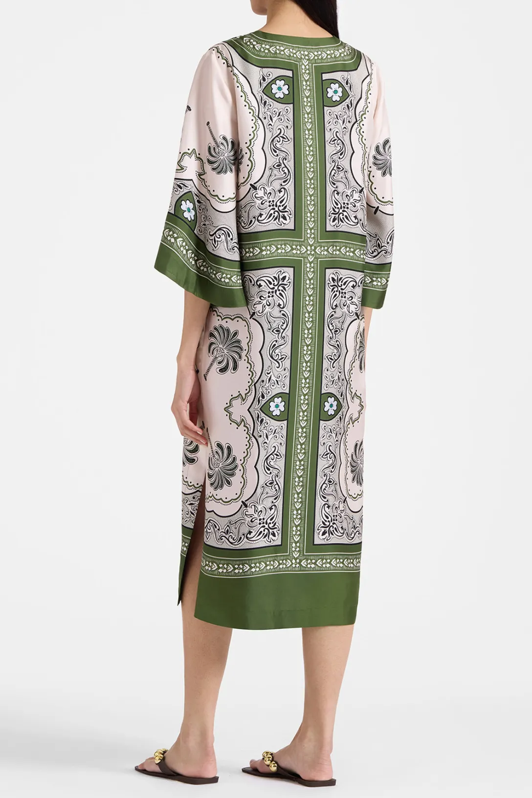 The Kaftan | Mirage