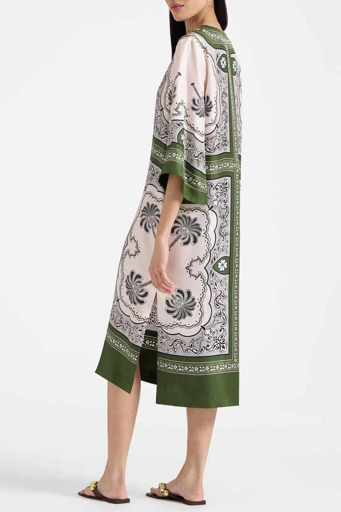 The Kaftan | Mirage