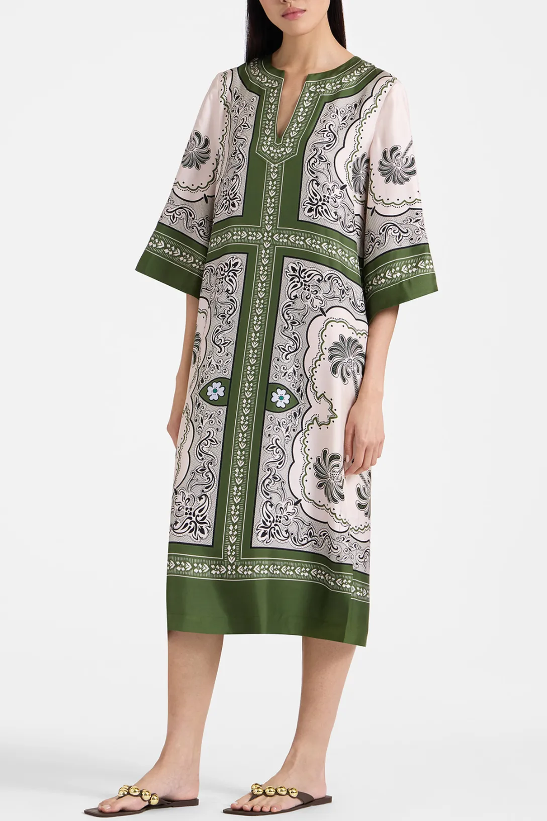 The Kaftan | Mirage