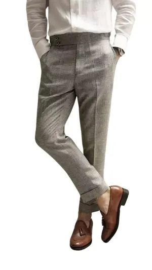 The Naples Club Trousers