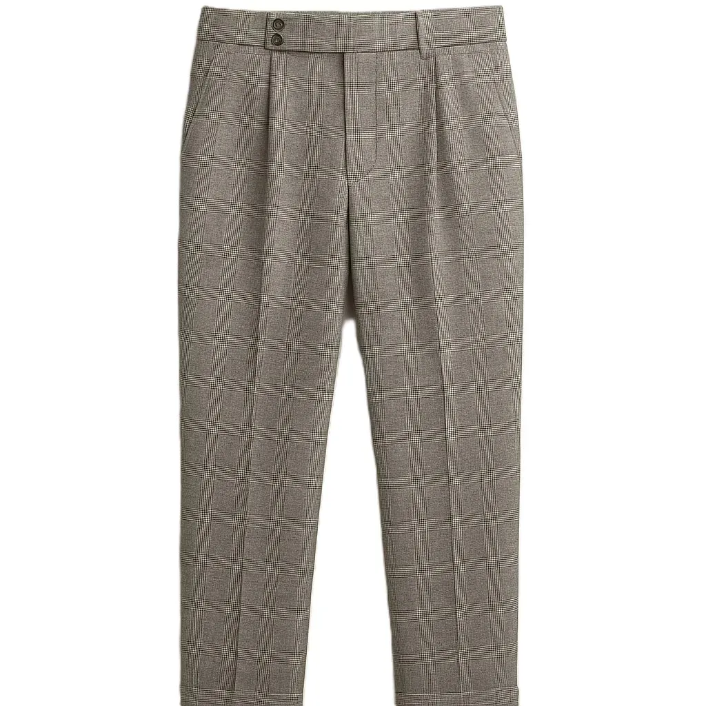 The Naples Club Trousers
