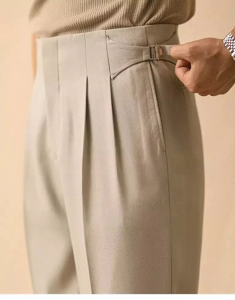 The Santorini Trousers