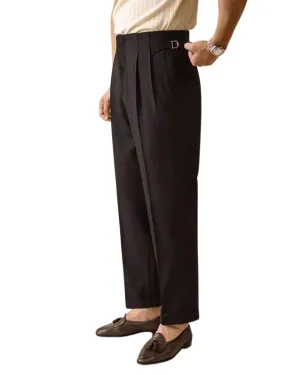 The Santorini Trousers