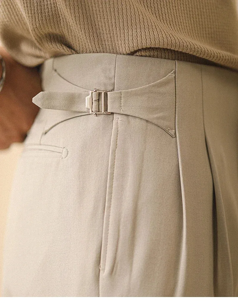 The Santorini Trousers