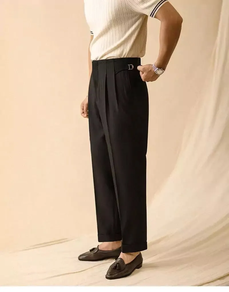 The Santorini Trousers