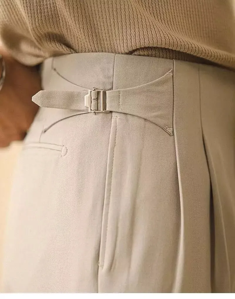 The Santorini Trousers