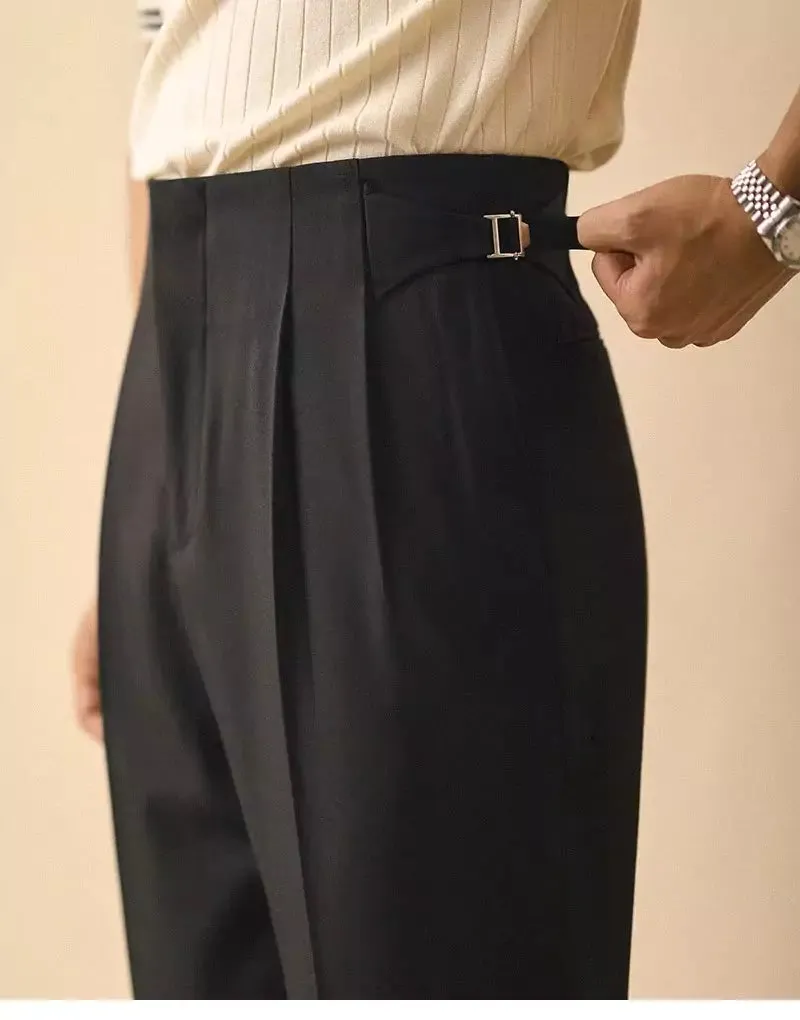 The Santorini Trousers