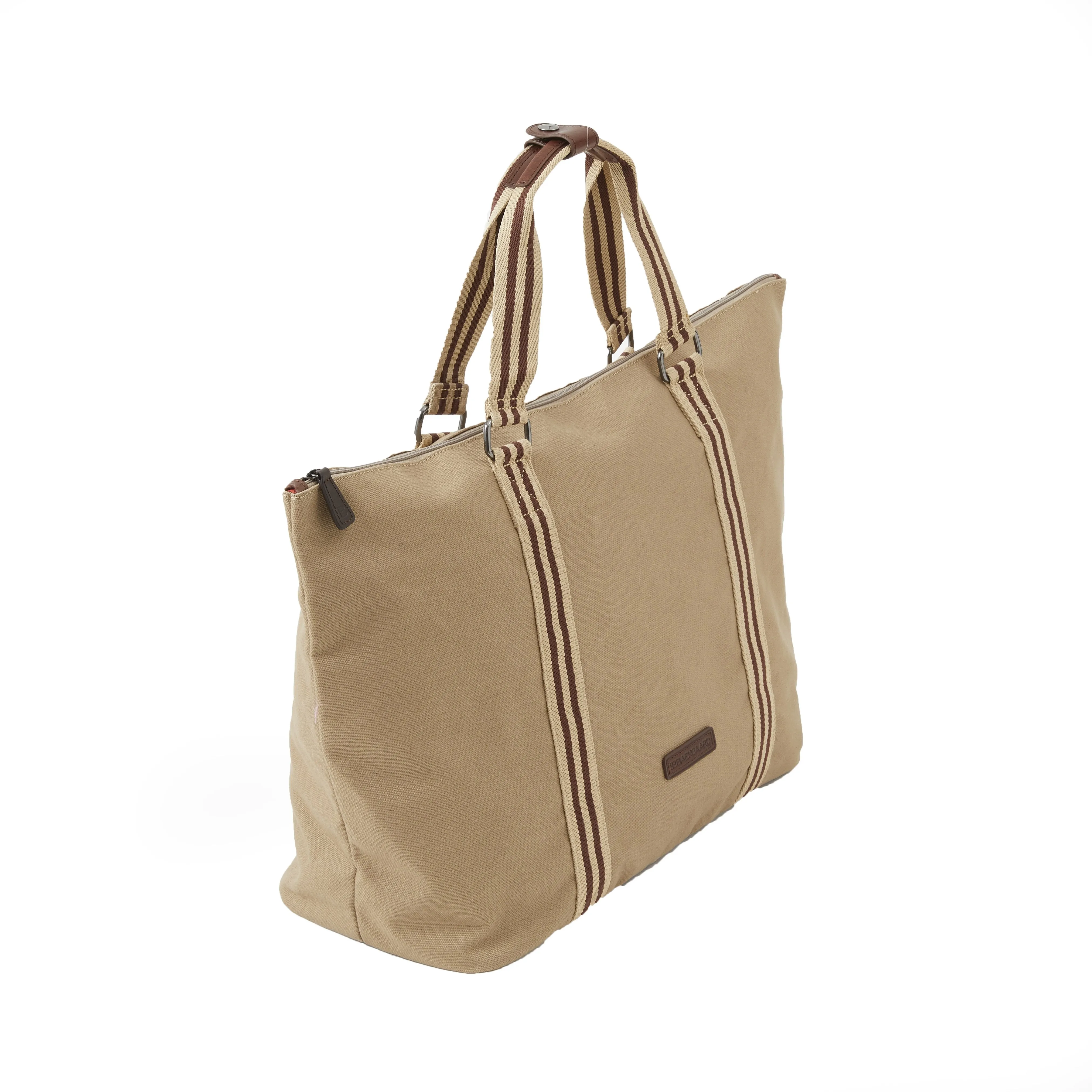 Tom Zipper Tote