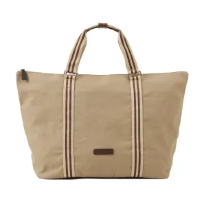 Tom Zipper Tote