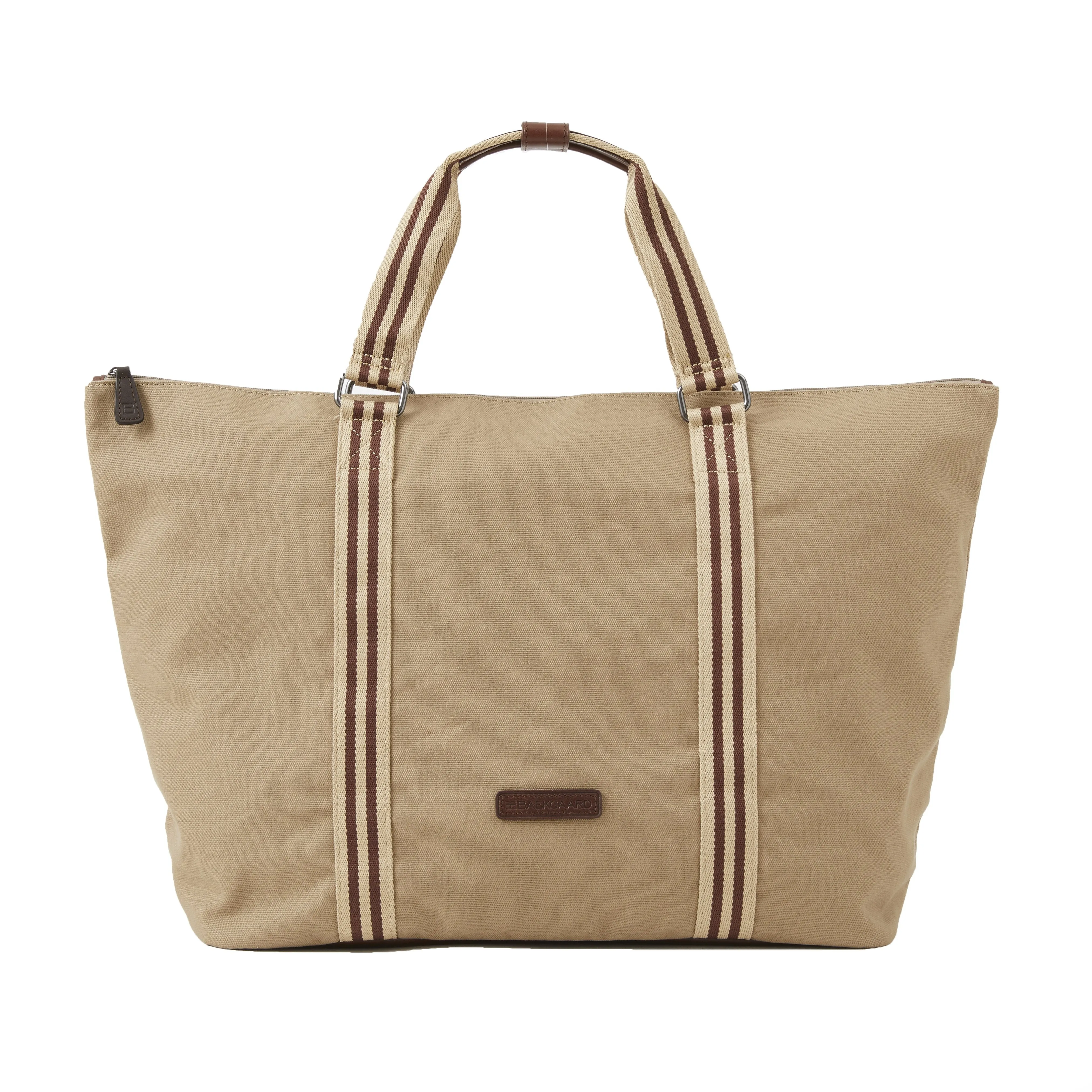 Tom Zipper Tote