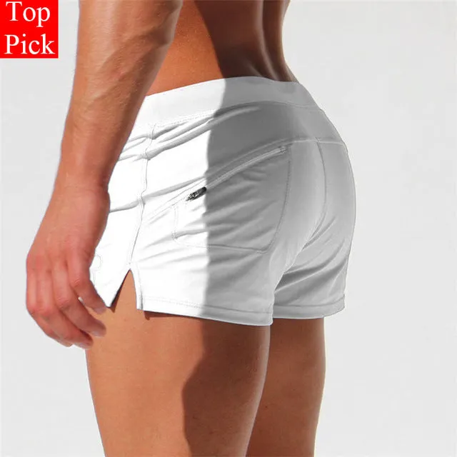 Toppick Beach Shorts Men swim trunks