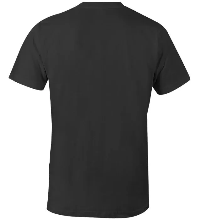 TRANSFER T-SHIRT