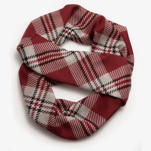 Troy Infinity Scarf